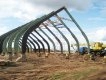 Минифотография
                Здания на металлодеревянном каркасе